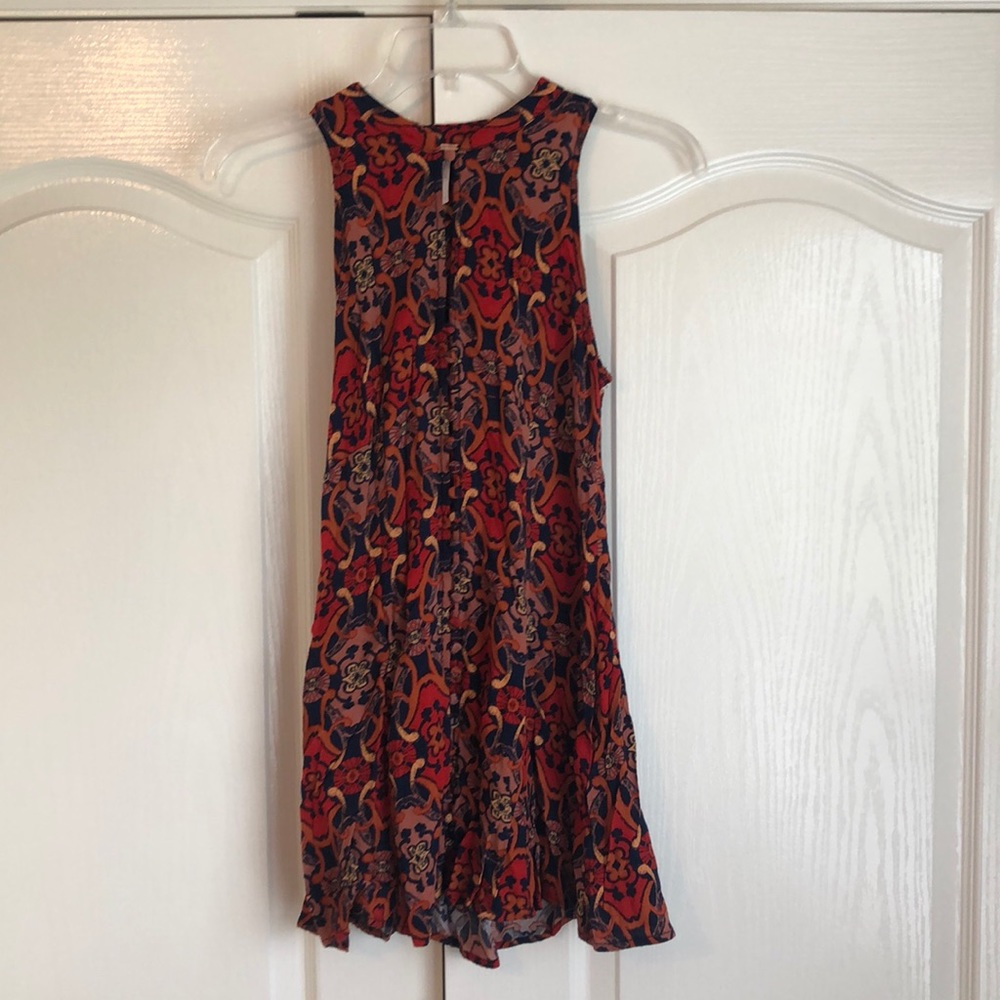 Free people blouse